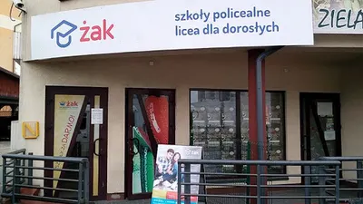 Szkoła Żak
